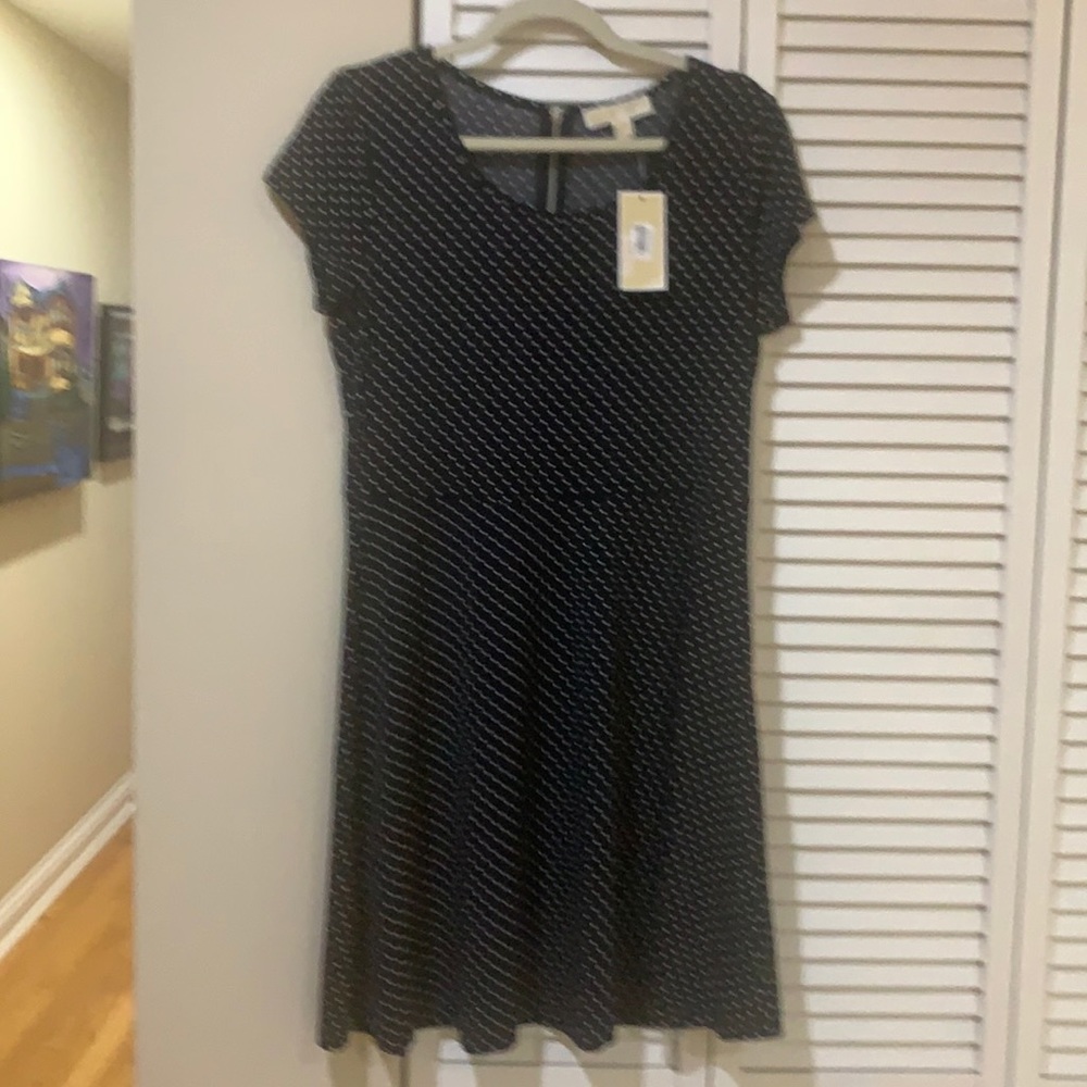 Michael Kors Polka Dot Dresd